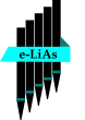 e-LiAs Logo
